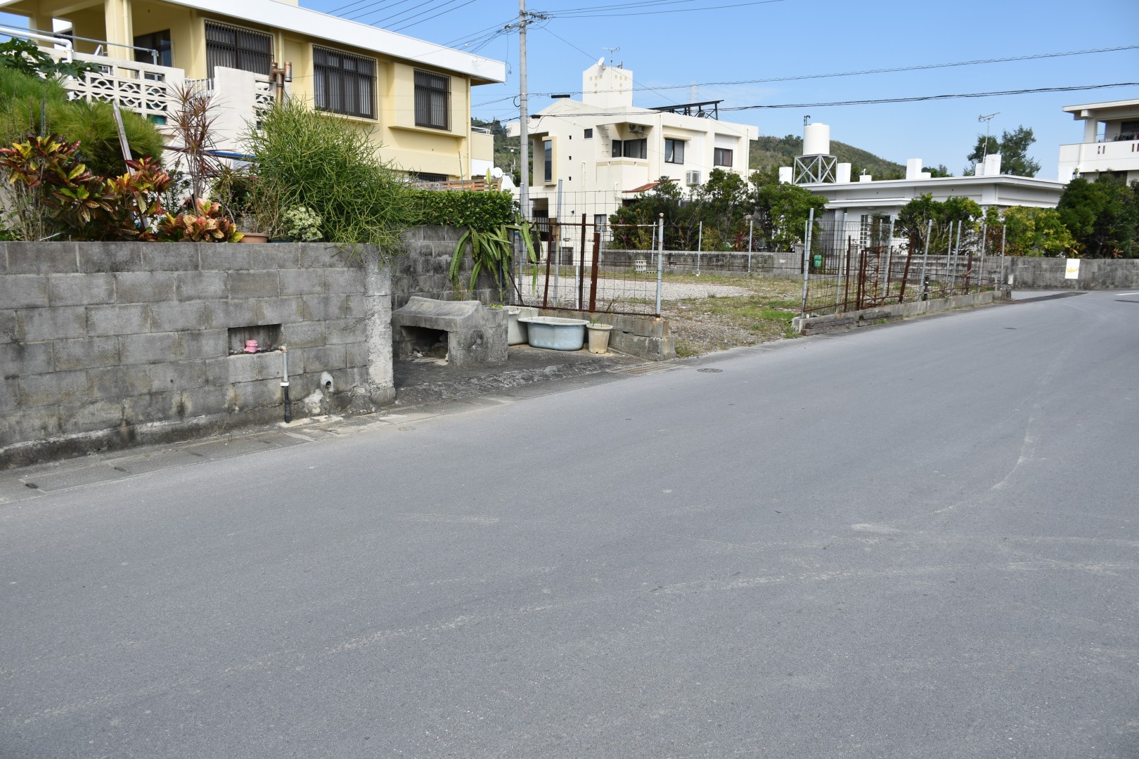 5出兵など遠隔地に行くときに拝む拝所①